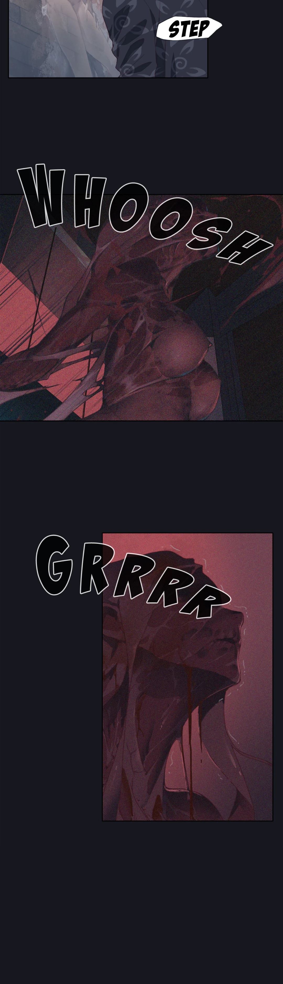 Bulgeun Byeok - Chapter 18 [photo 8] - MangaPorn