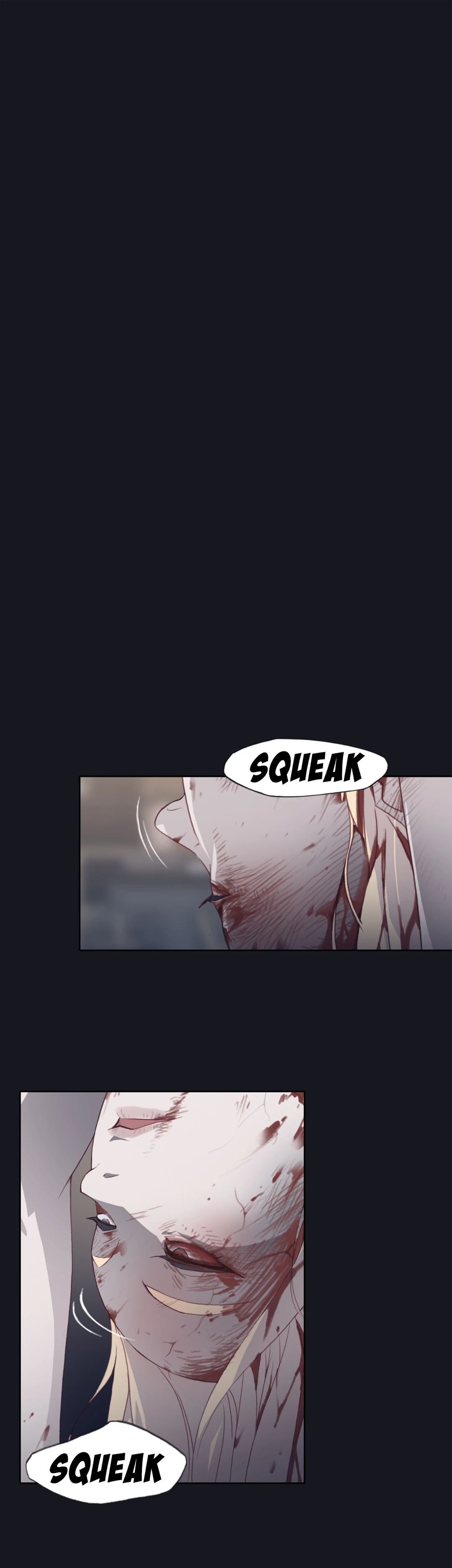 Bulgeun Byeok - Chapter 19 [photo 1] - MangaPorn