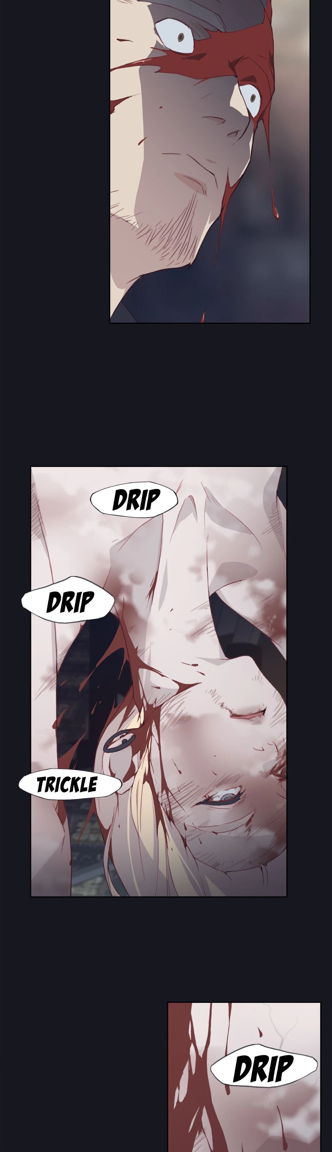 Bulgeun Byeok - Chapter 19 [photo 11] - MangaPorn