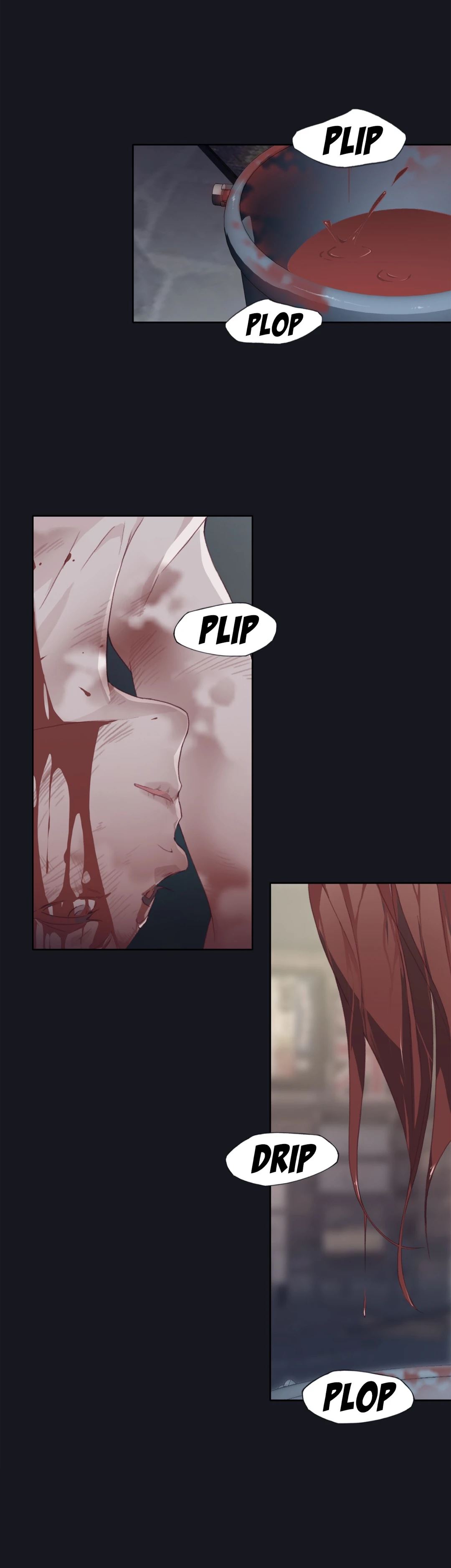 Bulgeun Byeok - Chapter 19 [photo 13] - MangaPorn