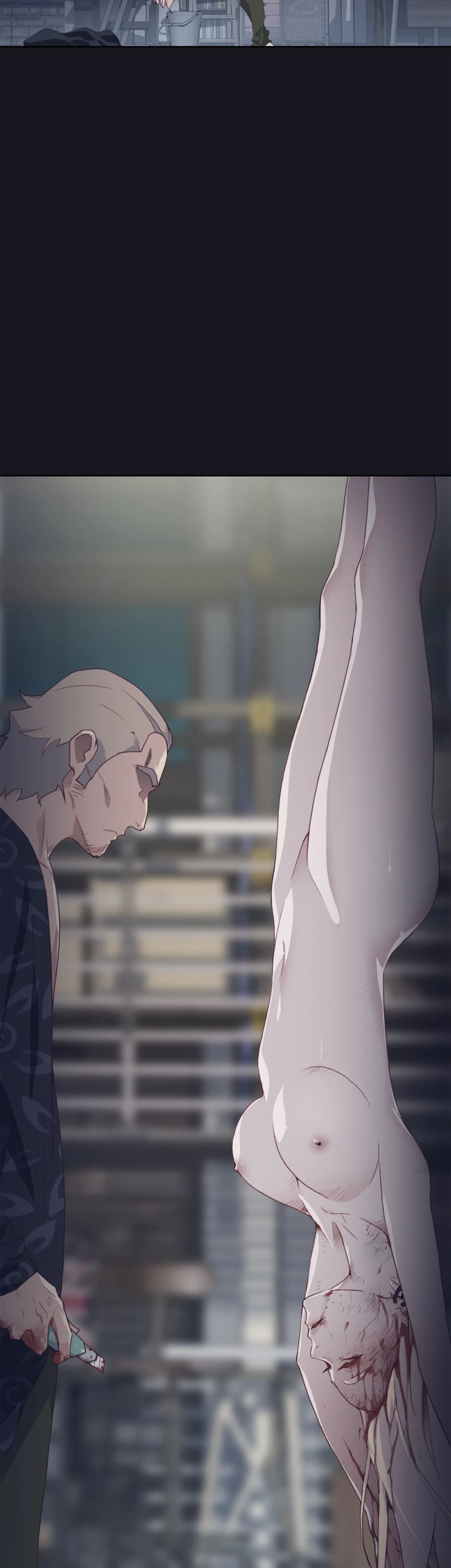 Bulgeun Byeok - Chapter 19 [photo 3] - MangaPorn