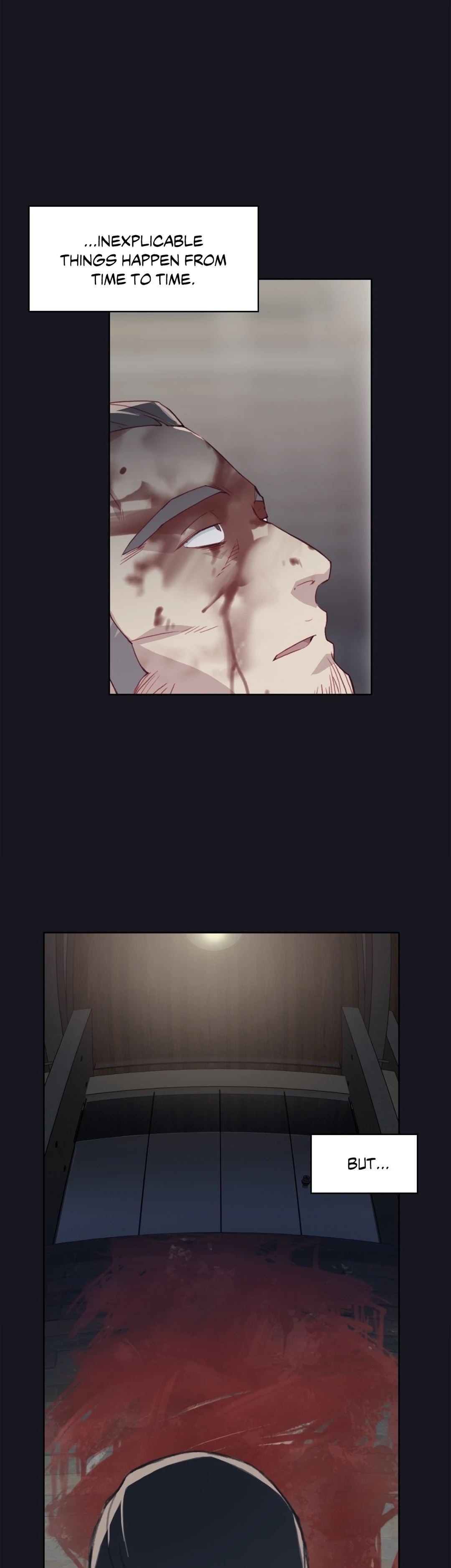 Bulgeun Byeok - Chapter 19 [photo 30] - MangaPorn