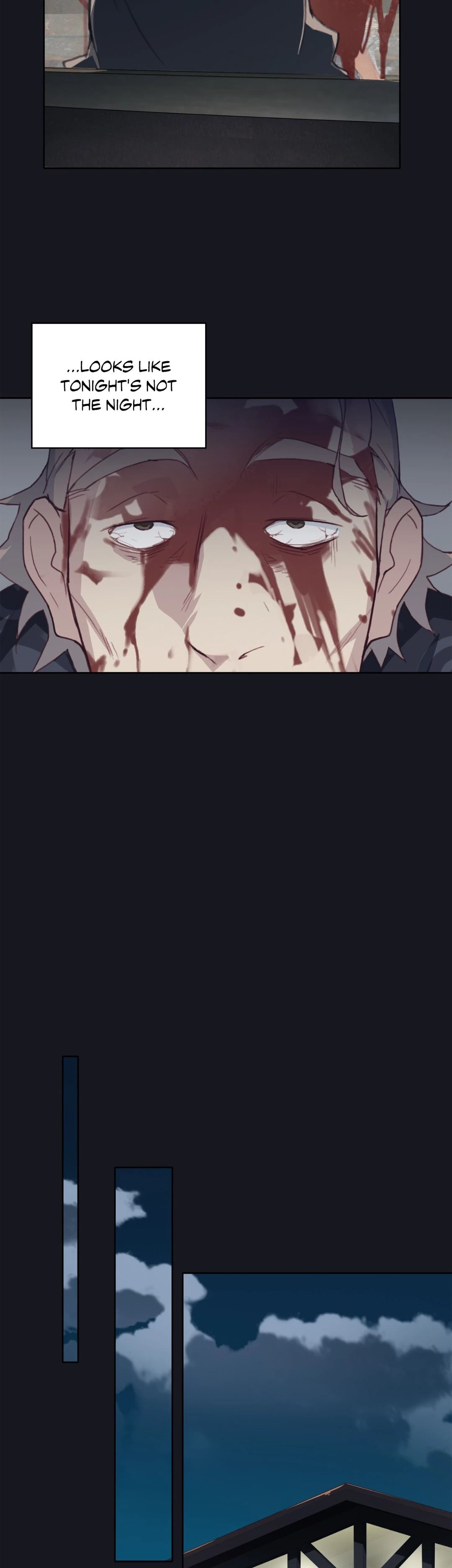 Bulgeun Byeok - Chapter 19 [photo 31] - MangaPorn