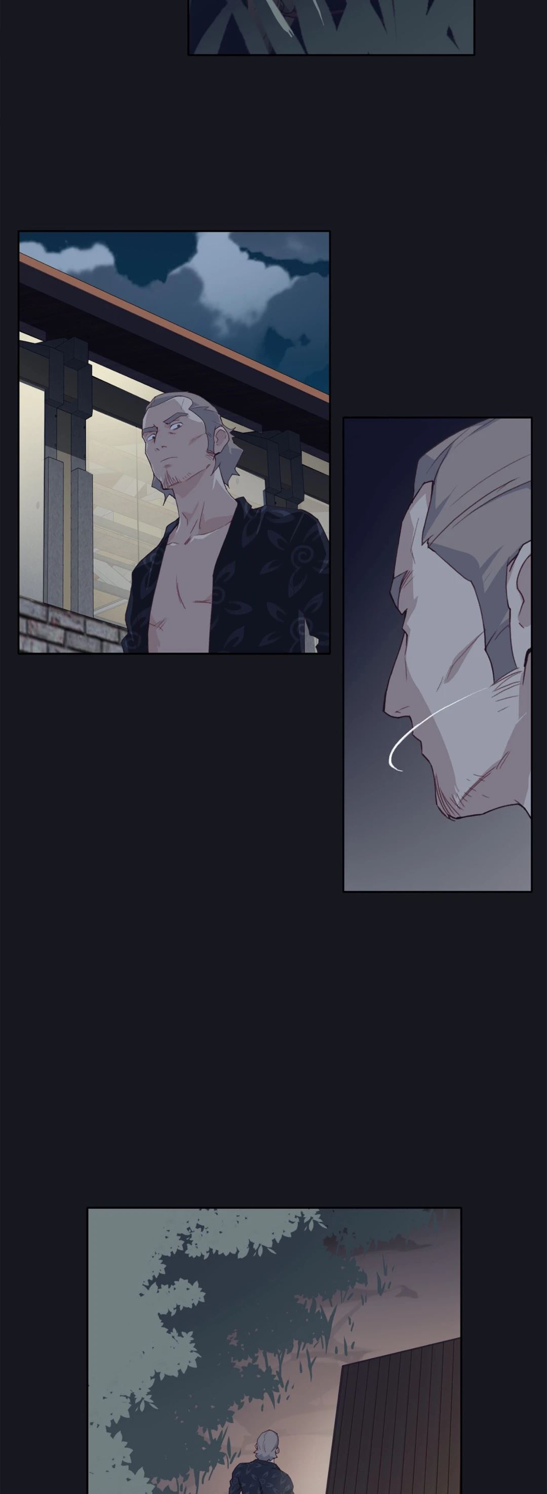 Bulgeun Byeok - Chapter 19 [photo 37] - MangaPorn