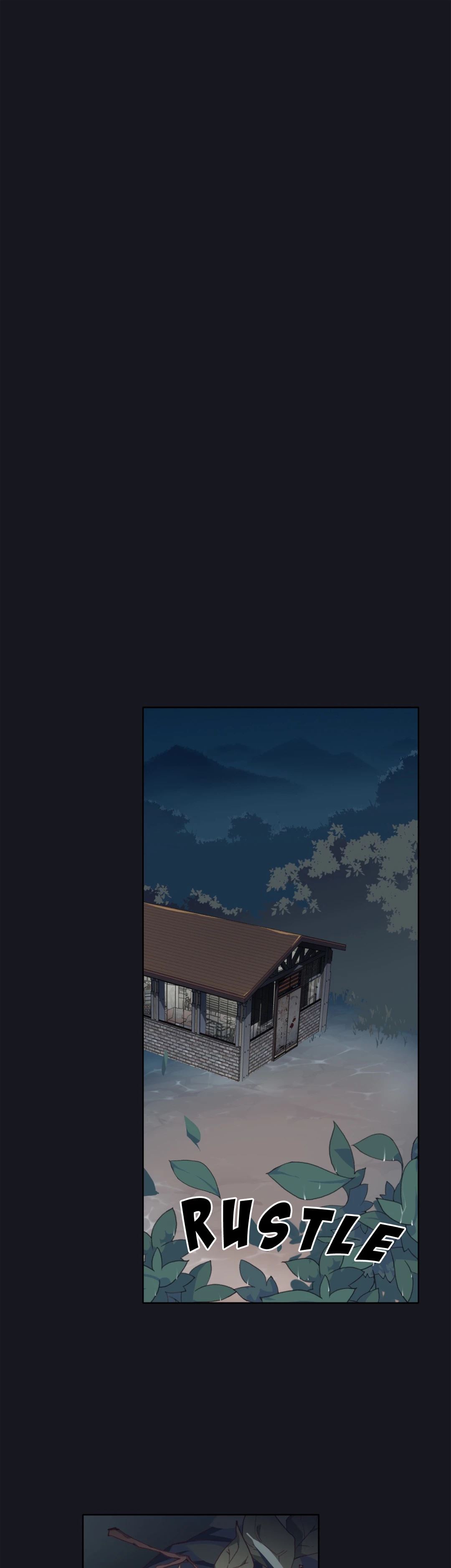 Bulgeun Byeok - Chapter 20 [photo 1] - MangaPorn