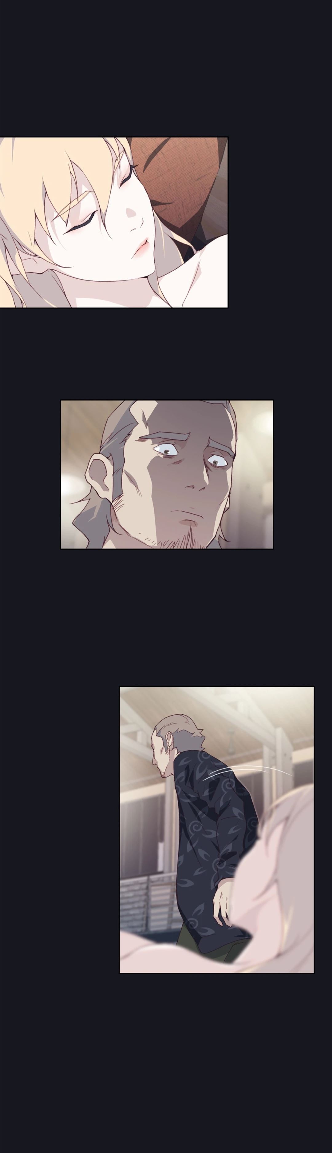 Bulgeun Byeok - Chapter 20 [photo 22] - MangaPorn