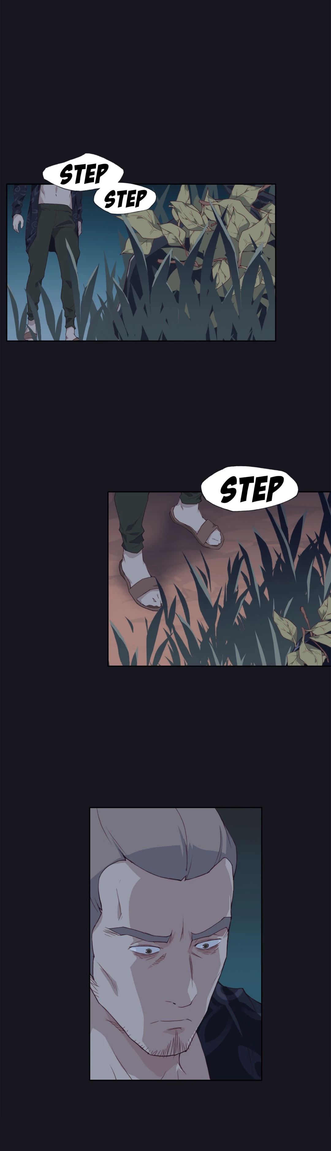 Bulgeun Byeok - Chapter 20 [photo 23] - MangaPorn