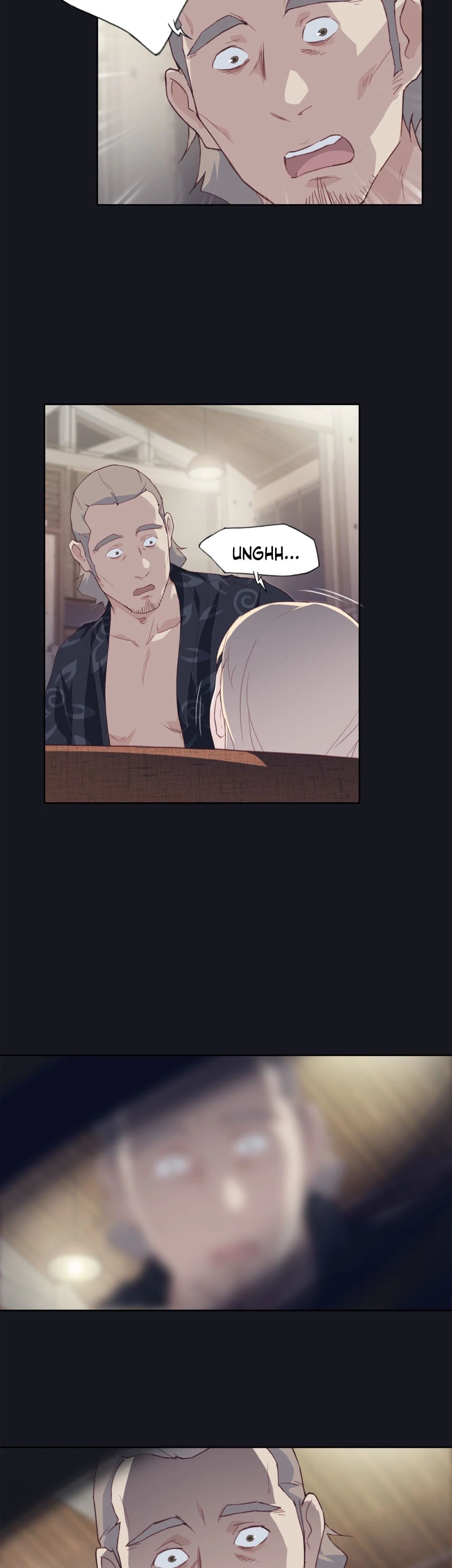 Bulgeun Byeok - Chapter 20 [photo 32] - MangaPorn