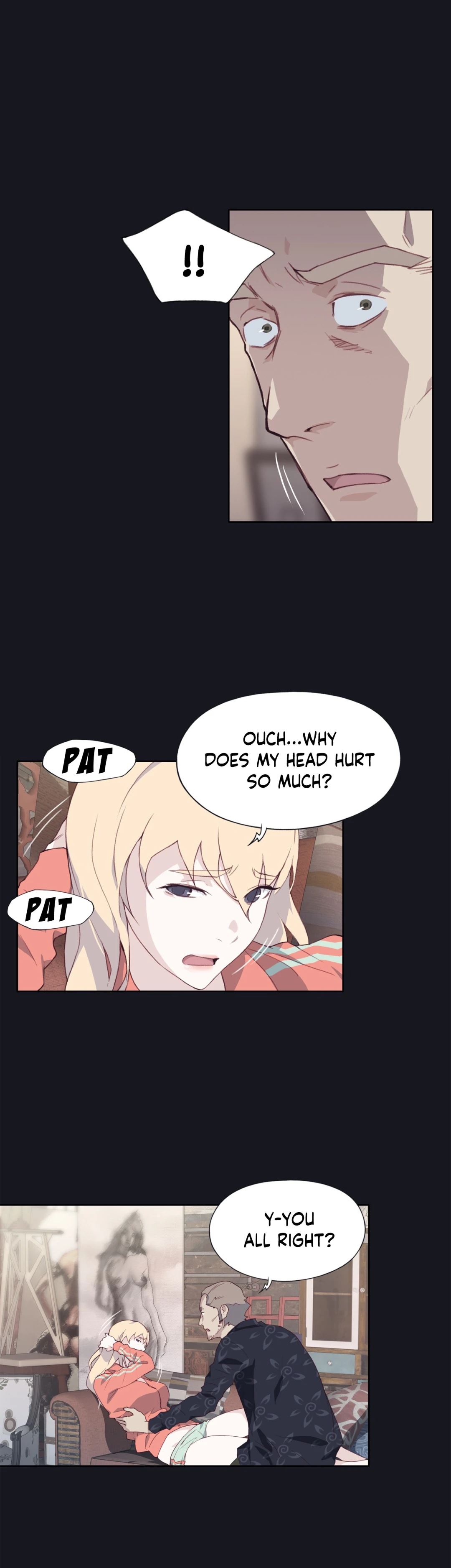 Bulgeun Byeok - Chapter 20 [photo 35] - MangaPorn