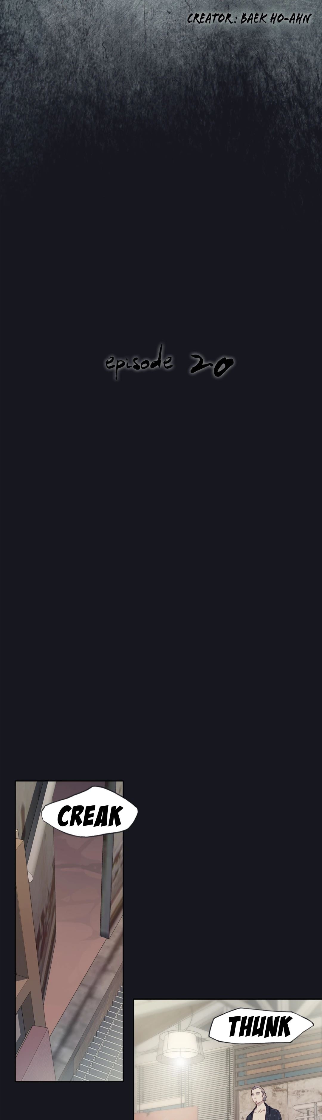 Bulgeun Byeok - Chapter 20 [photo 4] - MangaPorn