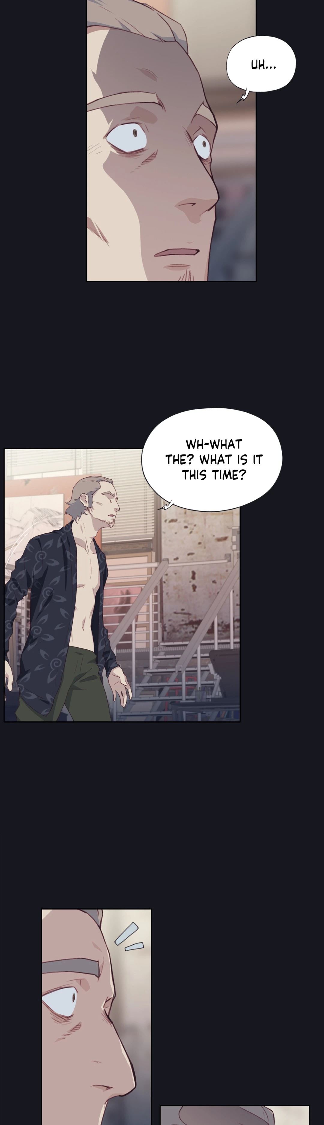 Bulgeun Byeok - Chapter 20 [photo 8] - MangaPorn