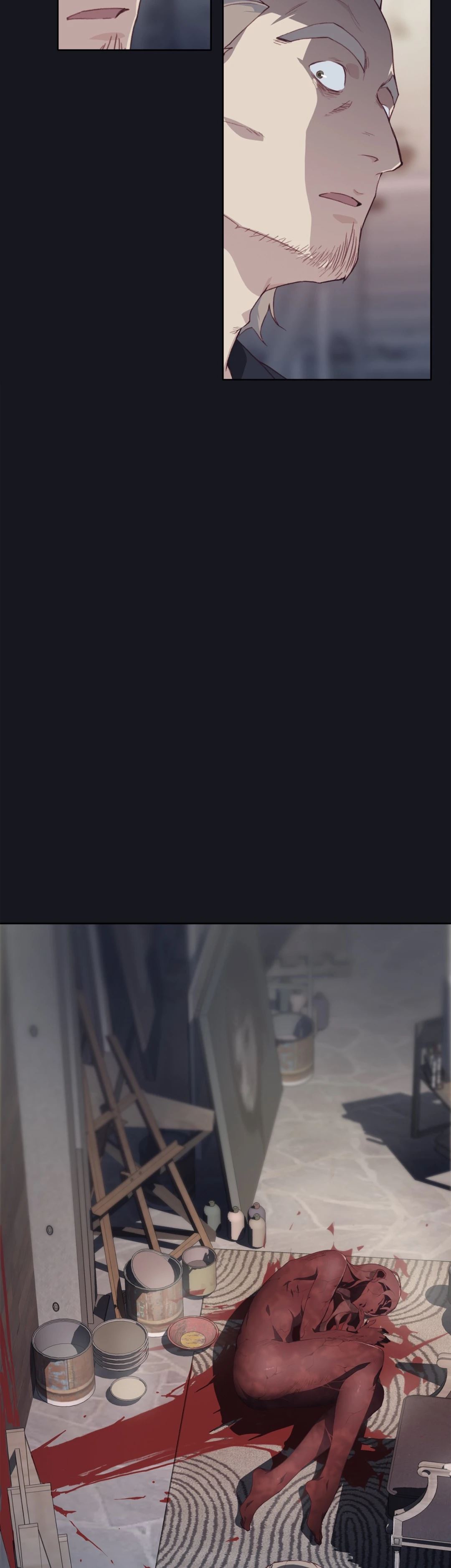 Bulgeun Byeok - Chapter 20 [photo 9] - MangaPorn