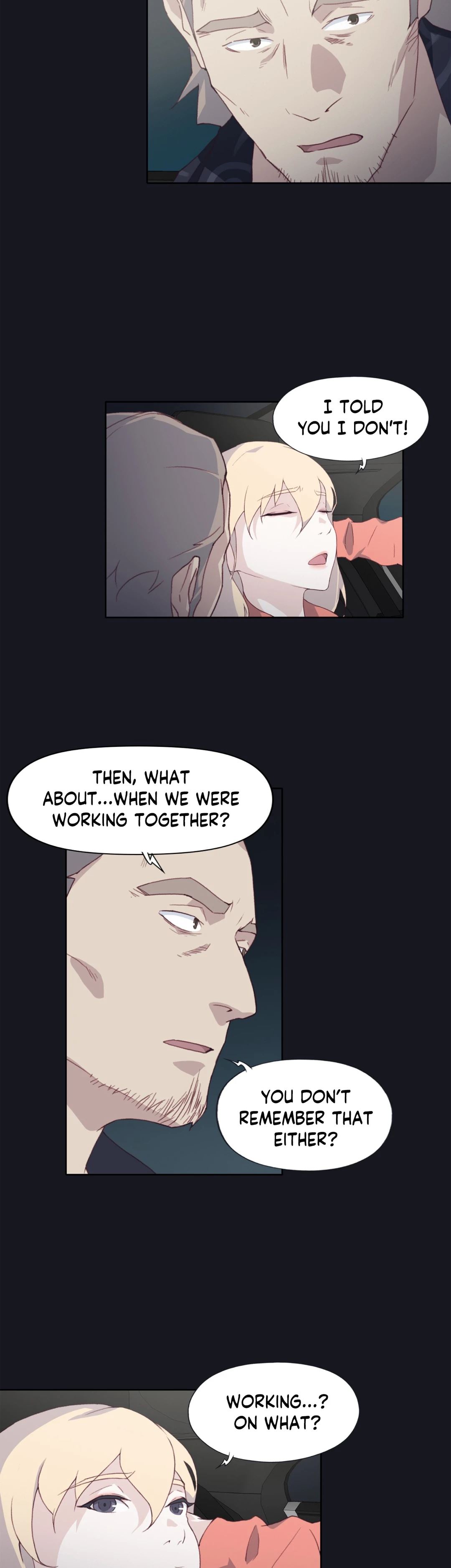 Bulgeun Byeok - Chapter 21 [photo 15] - MangaPorn