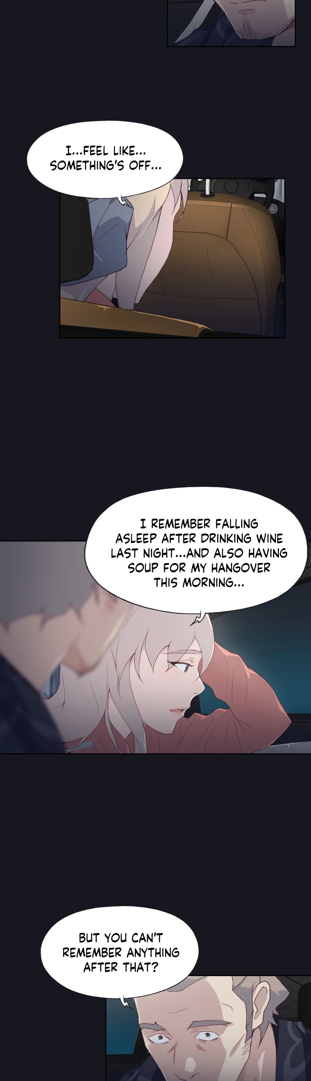 Bulgeun Byeok - Chapter 21 [photo 18] - MangaPorn