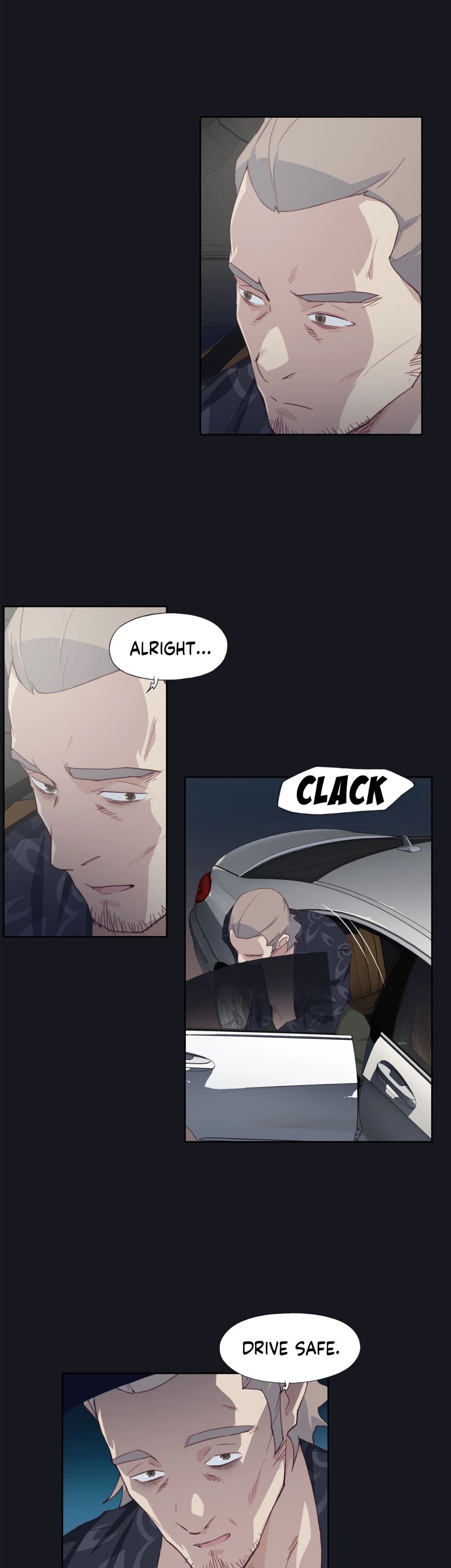 Bulgeun Byeok - Chapter 21 [photo 24] - MangaPorn