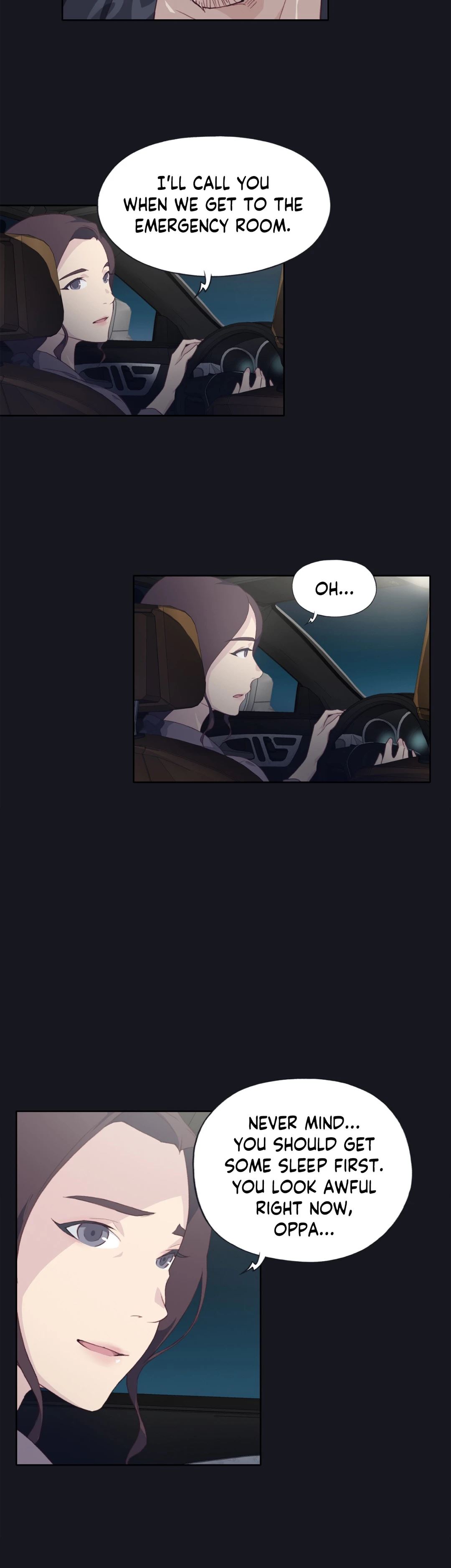 Bulgeun Byeok - Chapter 21 [photo 25] - MangaPorn