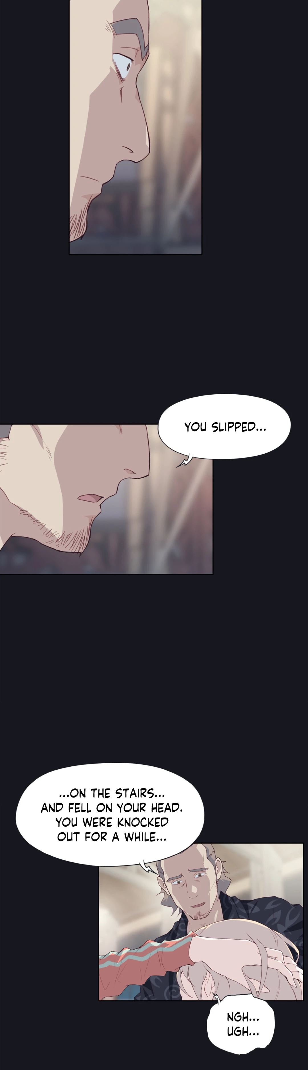 Bulgeun Byeok - Chapter 21 [photo 5] - MangaPorn