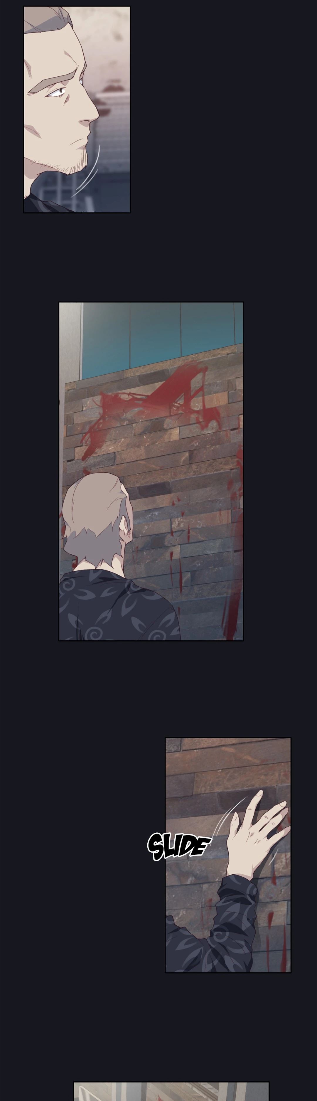 Bulgeun Byeok - Chapter 22 [photo 11] - MangaPorn