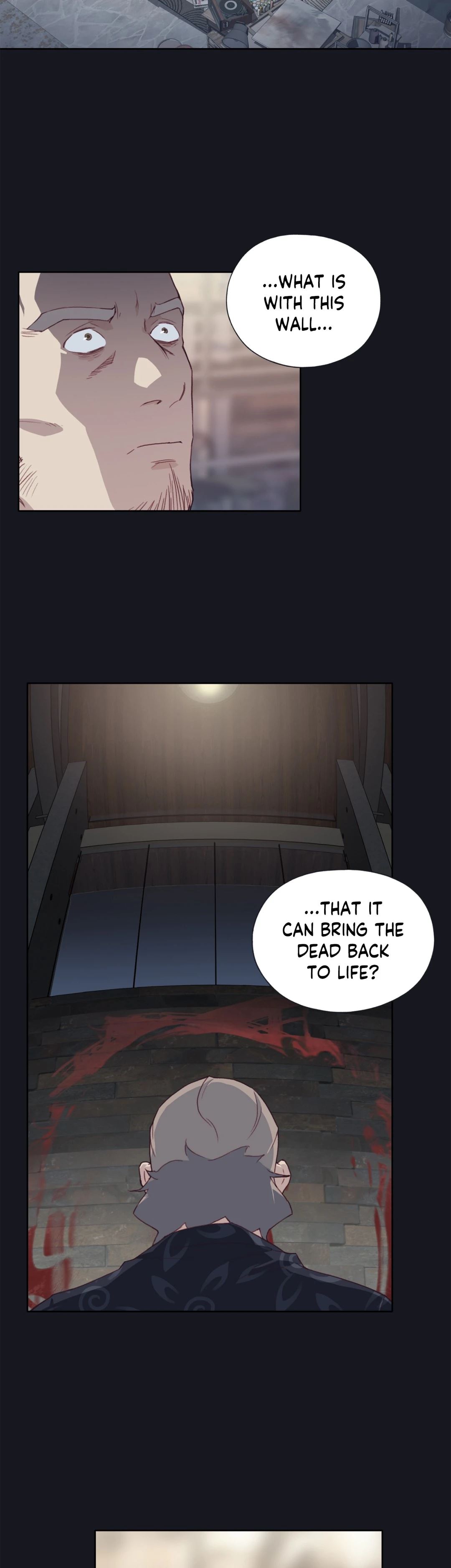 Bulgeun Byeok - Chapter 22 [photo 15] - MangaPorn