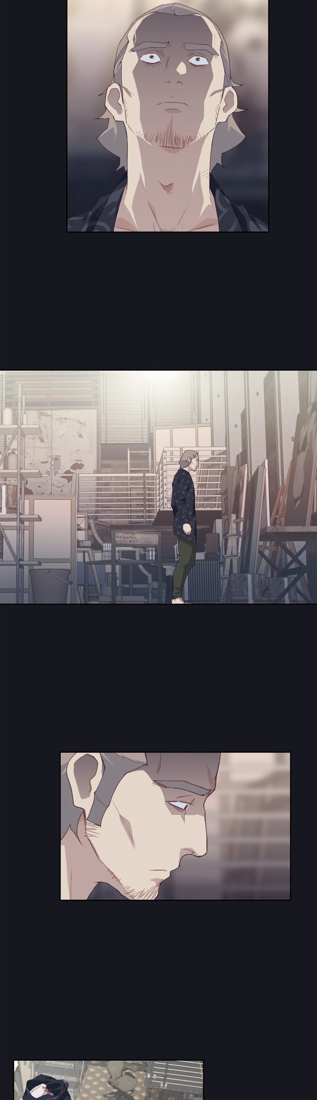 Bulgeun Byeok - Chapter 22 [photo 16] - MangaPorn