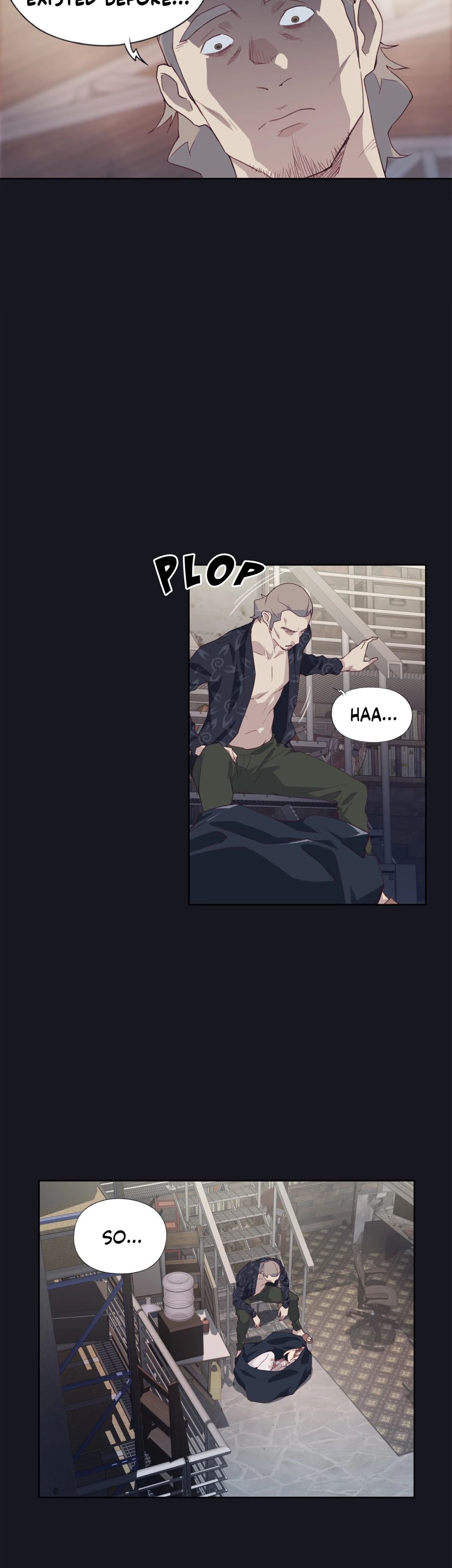 Bulgeun Byeok - Chapter 22 [photo 18] - MangaPorn