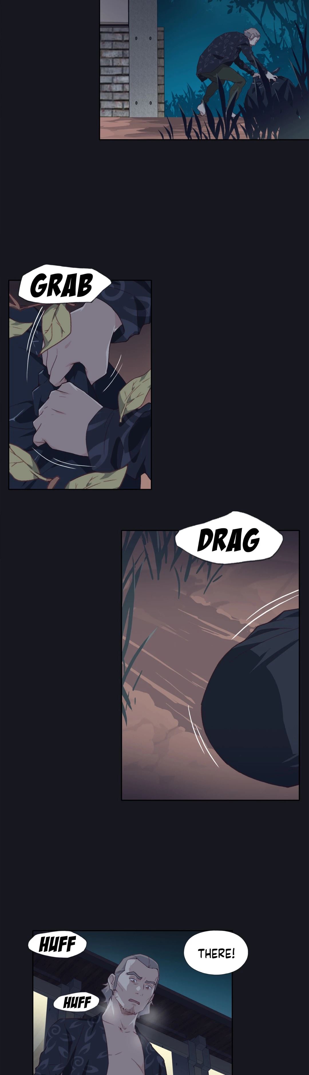 Bulgeun Byeok - Chapter 22 [photo 2] - MangaPorn