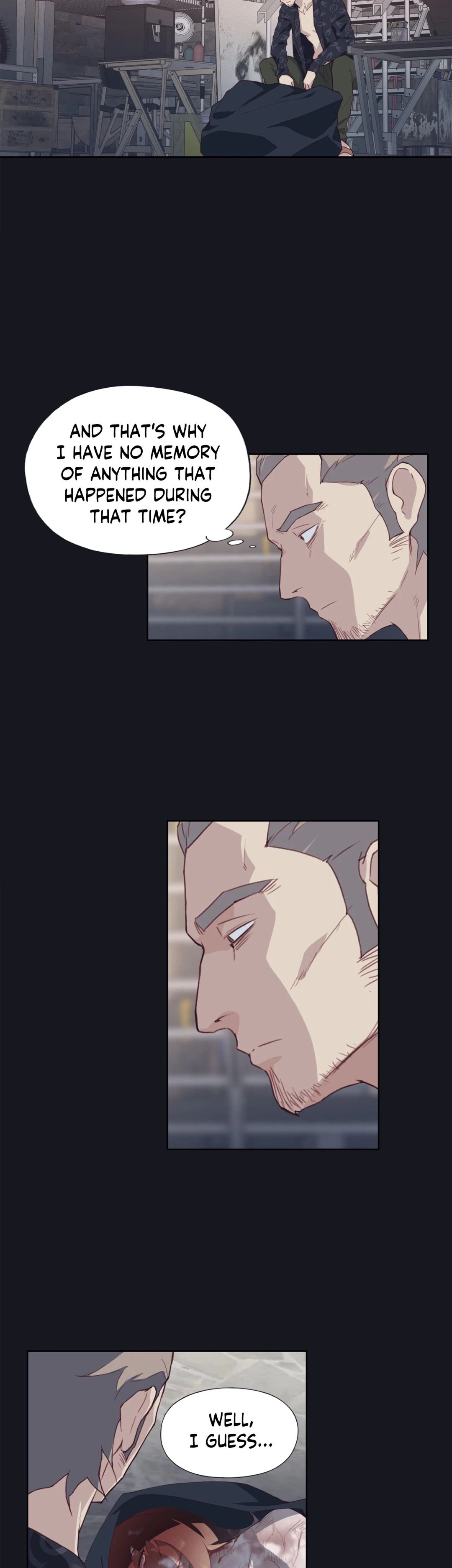 Bulgeun Byeok - Chapter 22 [photo 26] - MangaPorn