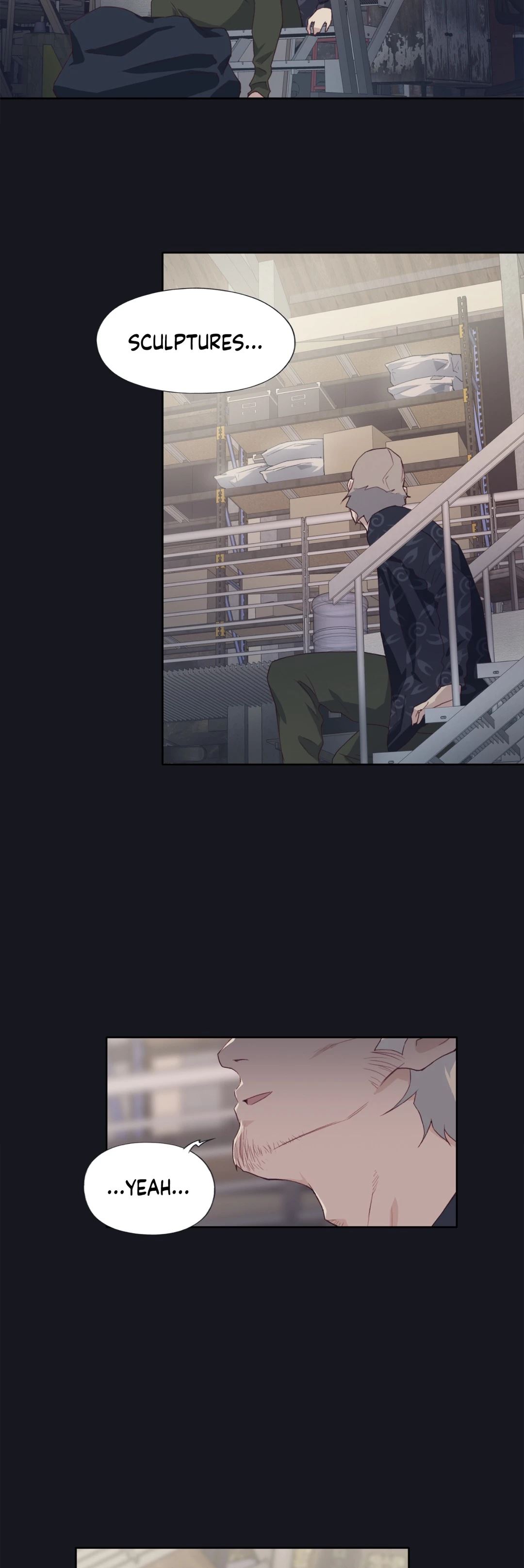 Bulgeun Byeok - Chapter 22 [photo 33] - MangaPorn