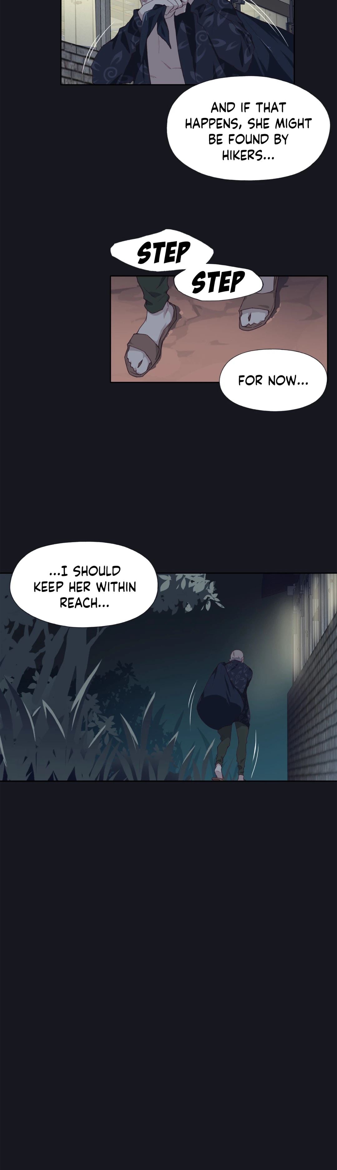 Bulgeun Byeok - Chapter 22 [photo 7] - MangaPorn