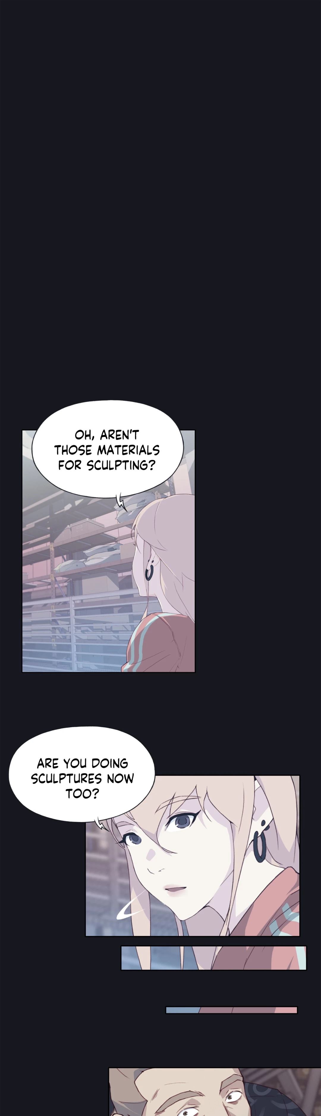 Bulgeun Byeok - Chapter 23 [photo 1] - MangaPorn