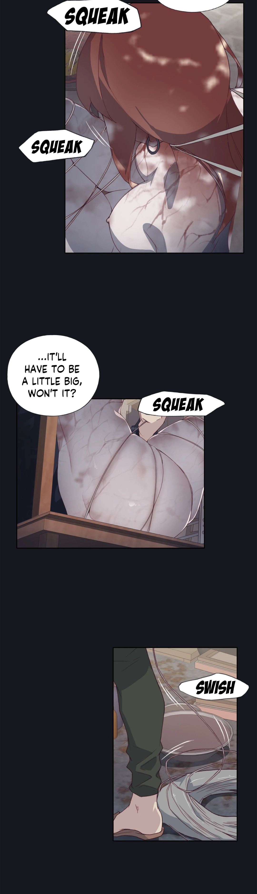 Bulgeun Byeok - Chapter 23 [photo 10] - MangaPorn