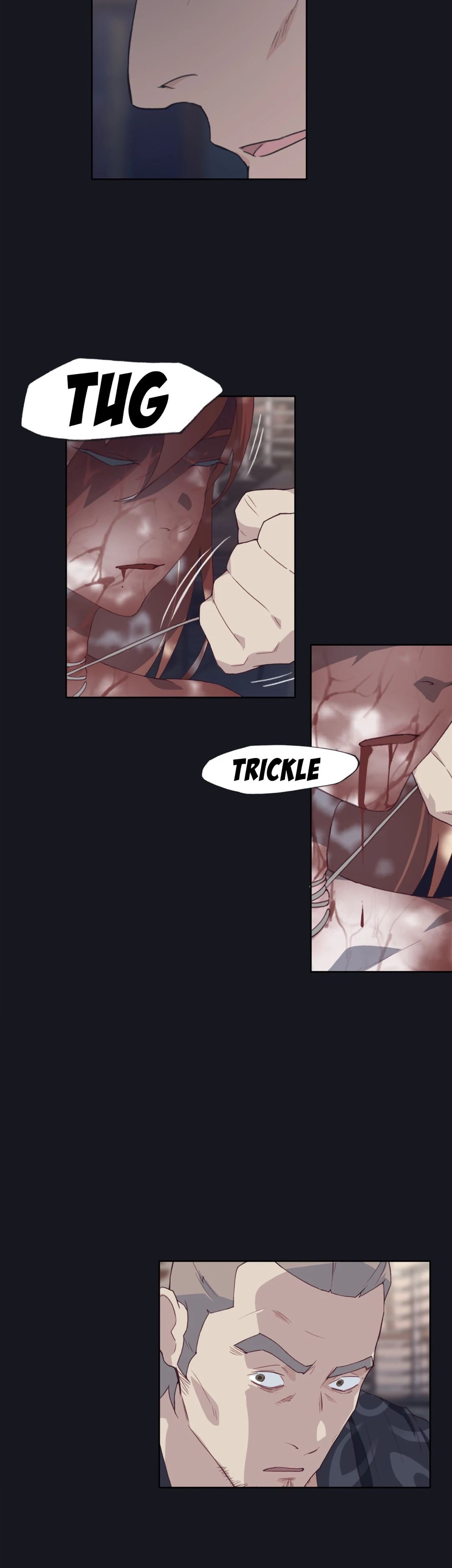 Bulgeun Byeok - Chapter 23 [photo 12] - MangaPorn