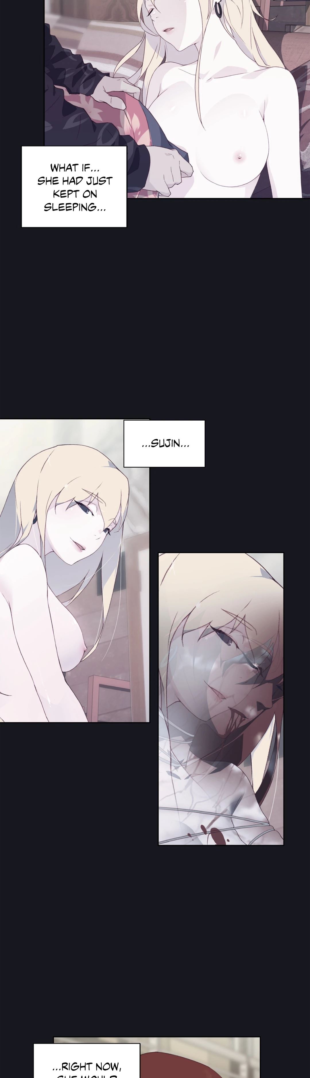 Bulgeun Byeok - Chapter 23 [photo 15] - MangaPorn