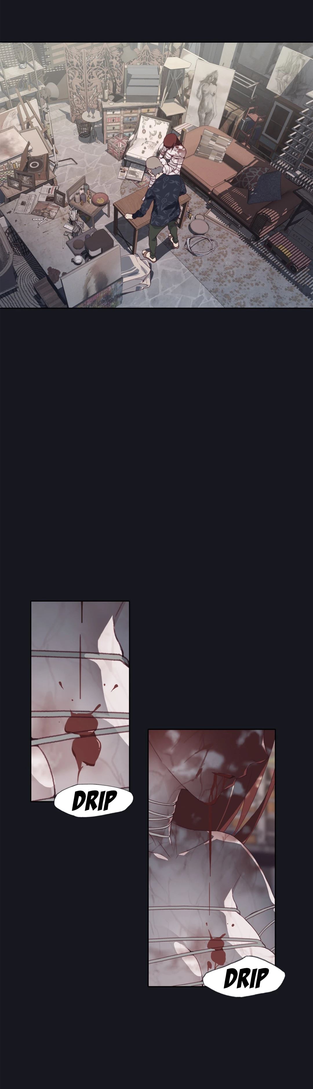 Bulgeun Byeok - Chapter 23 [photo 17] - MangaPorn