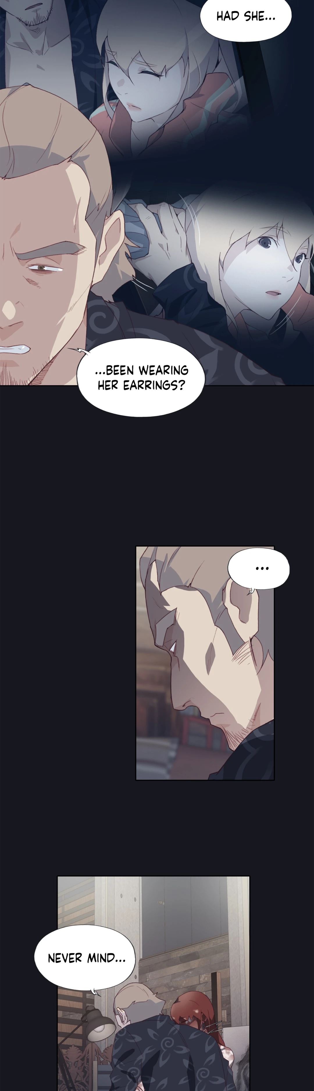 Bulgeun Byeok - Chapter 23 [photo 22] - MangaPorn