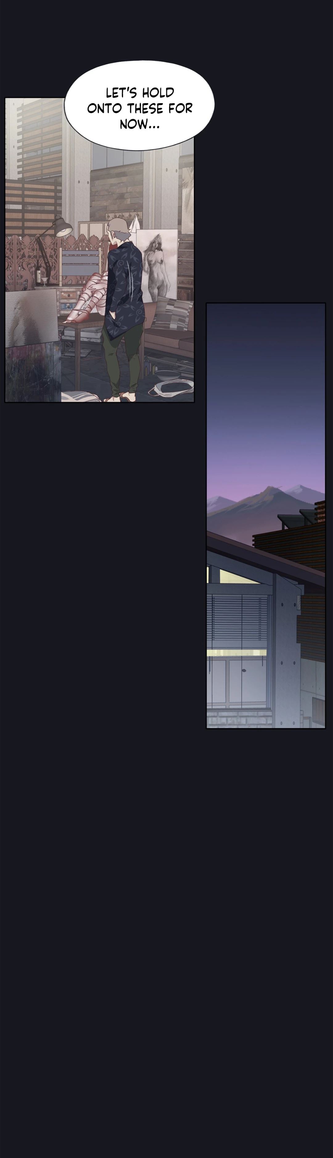 Bulgeun Byeok - Chapter 23 [photo 24] - MangaPorn