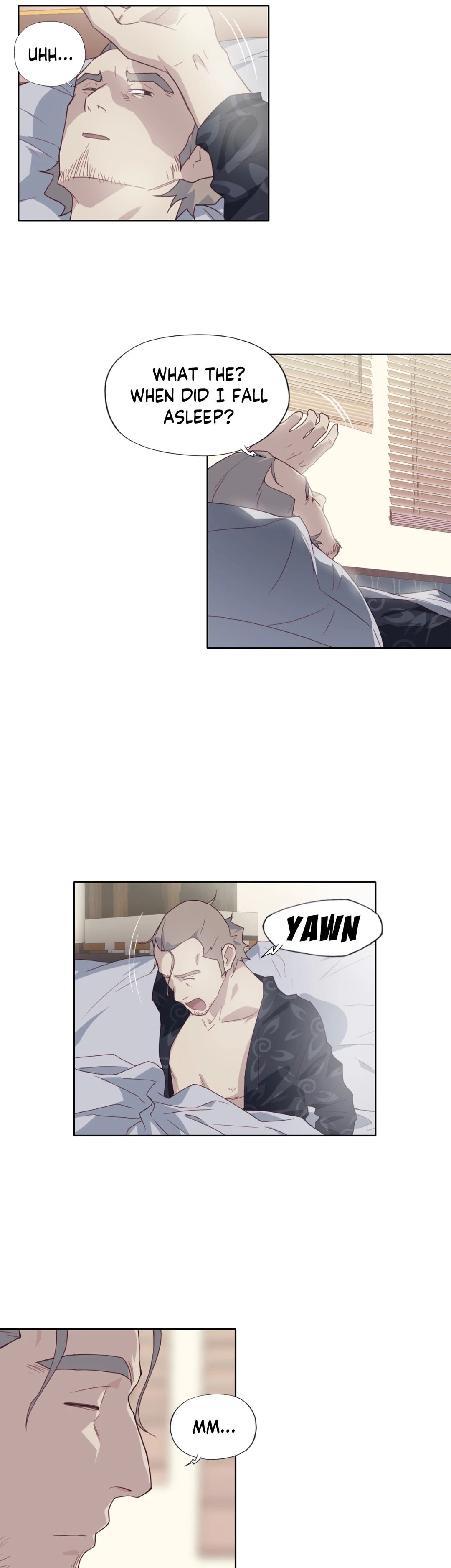 Bulgeun Byeok - Chapter 23 [photo 31] - MangaPorn