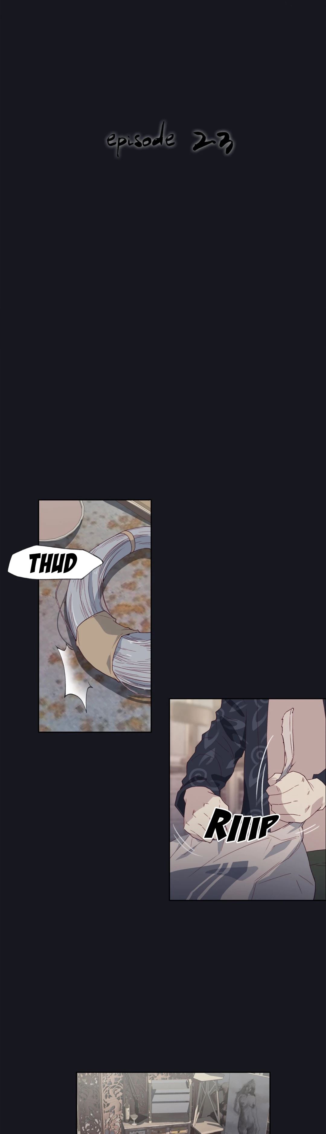 Bulgeun Byeok - Chapter 23 [photo 5] - MangaPorn