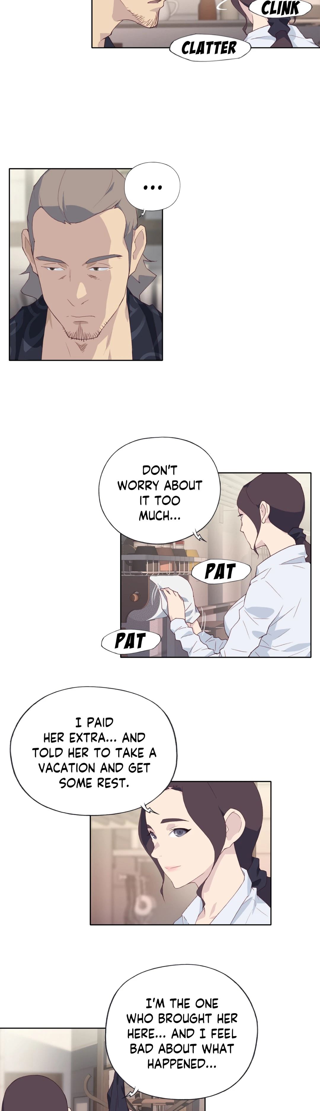 Bulgeun Byeok - Chapter 24 [photo 12] - MangaPorn