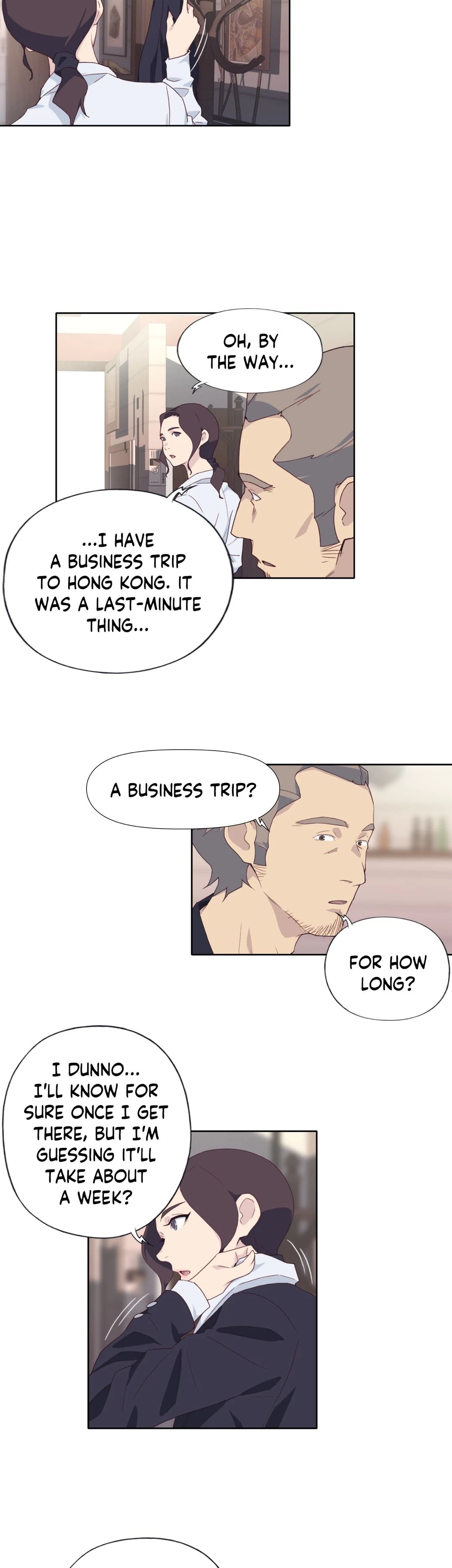 Bulgeun Byeok - Chapter 24 [photo 13] - MangaPorn