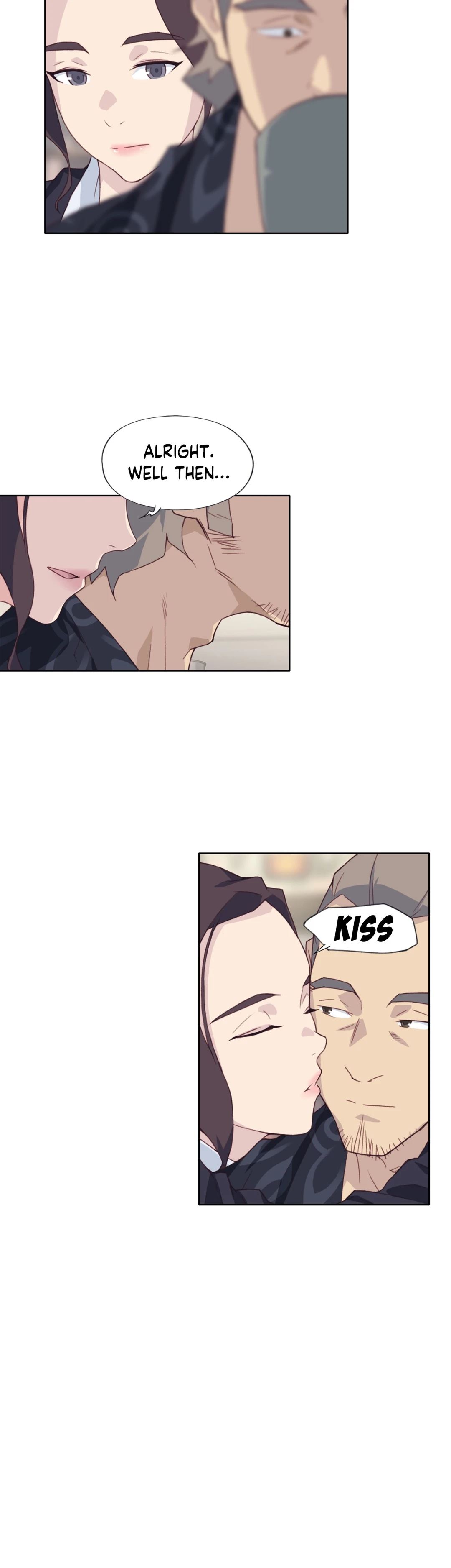 Bulgeun Byeok - Chapter 24 [photo 16] - MangaPorn