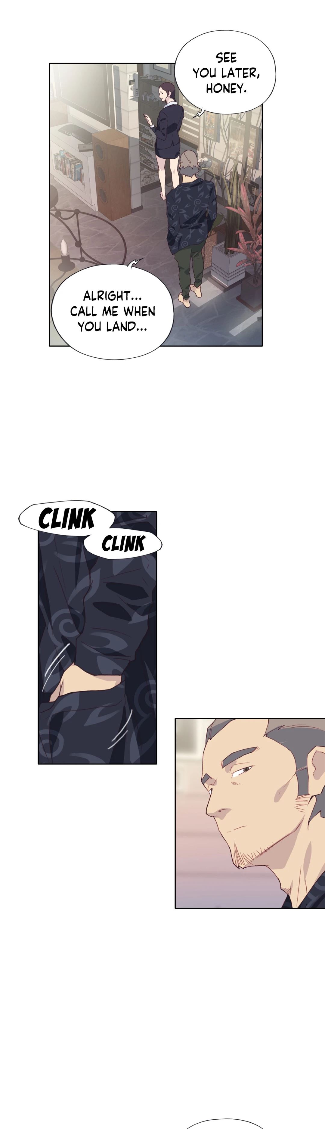 Bulgeun Byeok - Chapter 24 [photo 17] - MangaPorn