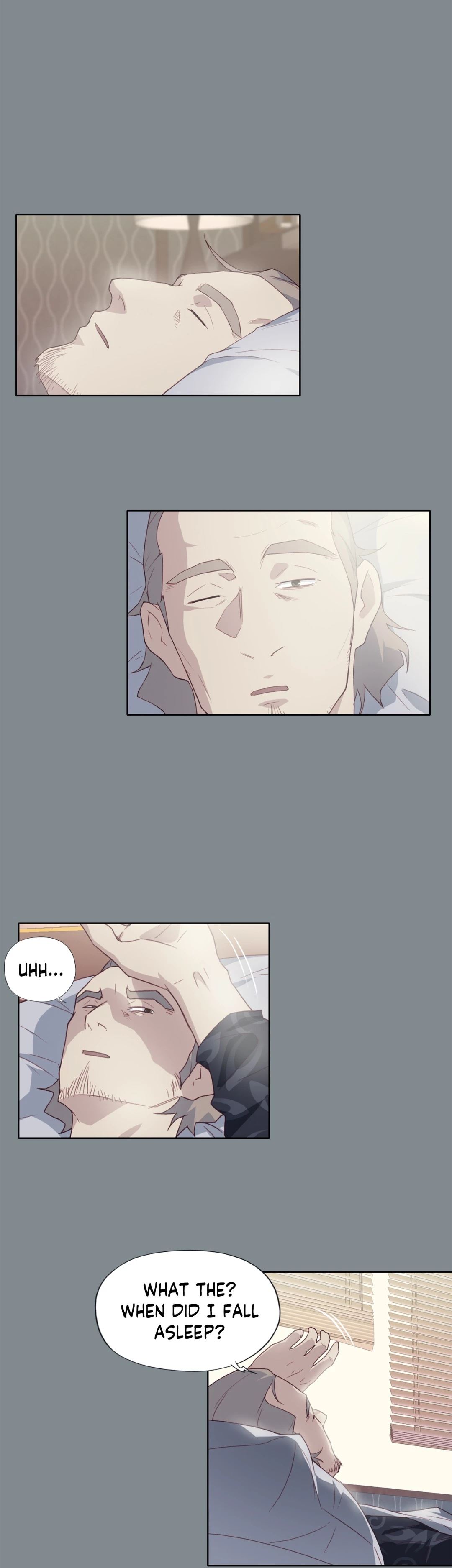 Bulgeun Byeok - Chapter 24 [photo 2] - MangaPorn