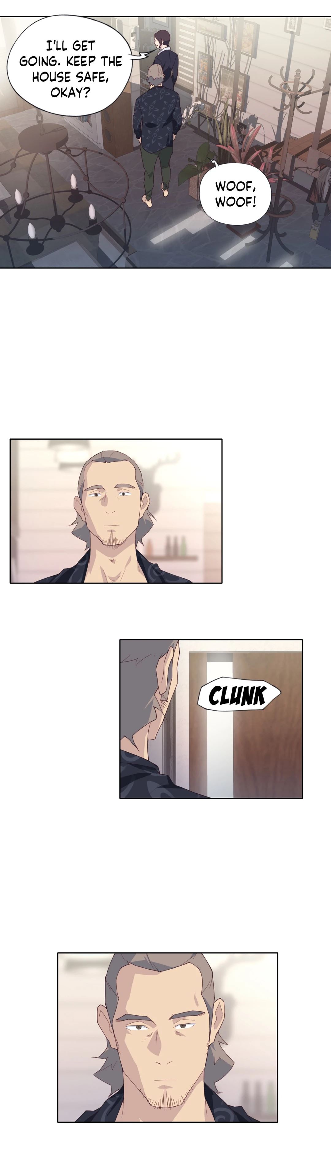 Bulgeun Byeok - Chapter 24 [photo 21] - MangaPorn