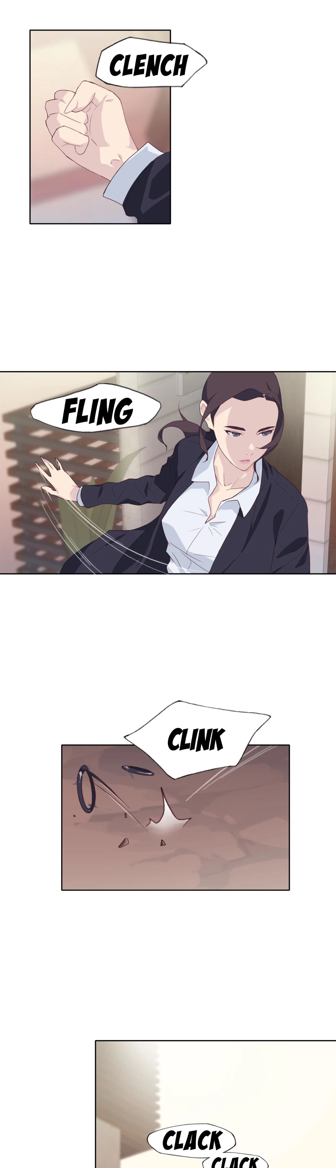 Bulgeun Byeok - Chapter 24 [photo 23] - MangaPorn