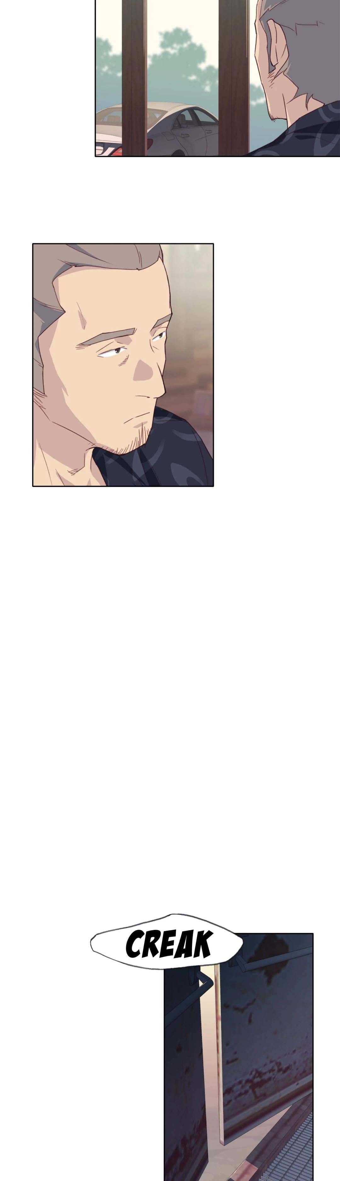 Bulgeun Byeok - Chapter 24 [photo 25] - MangaPorn