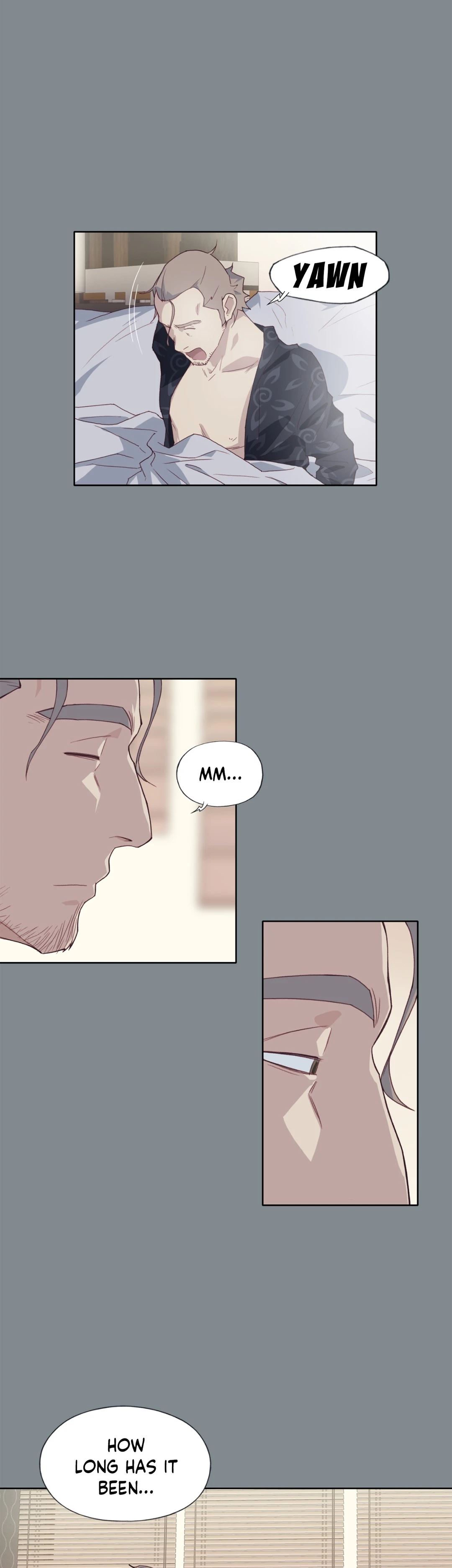 Bulgeun Byeok - Chapter 24 [photo 3] - MangaPorn