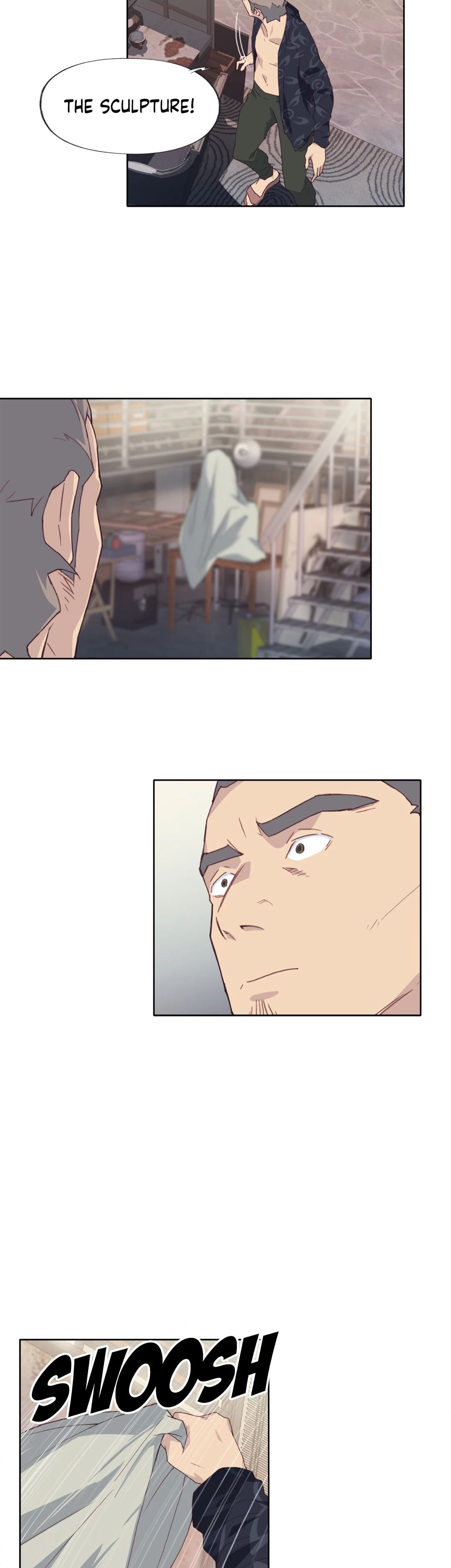 Bulgeun Byeok - Chapter 24 [photo 31] - MangaPorn