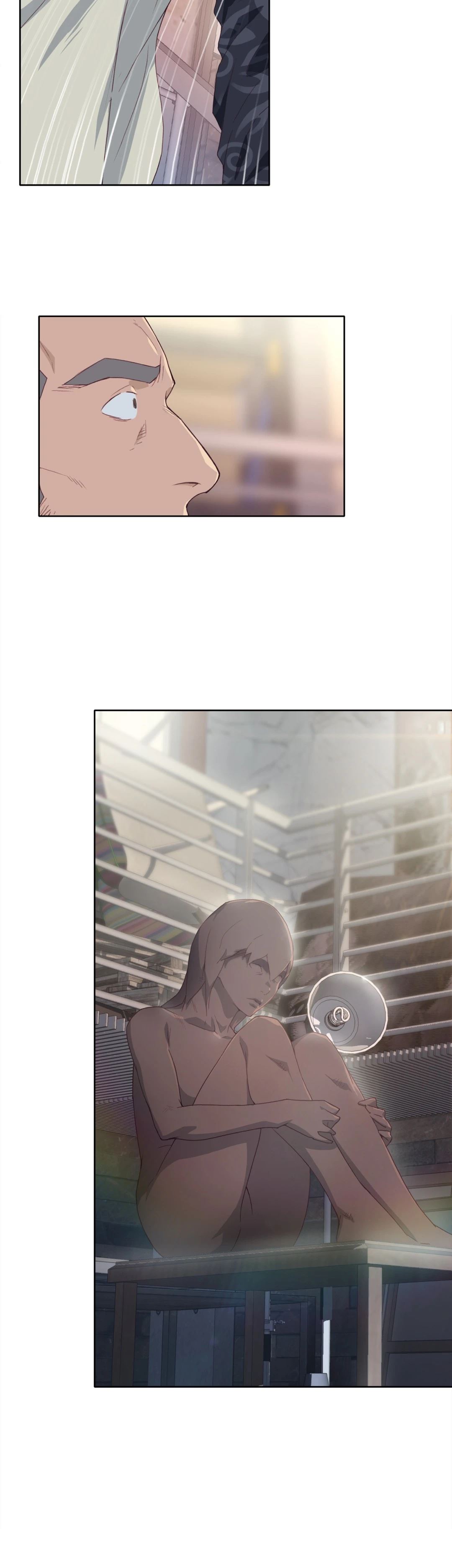 Bulgeun Byeok - Chapter 24 [photo 32] - MangaPorn