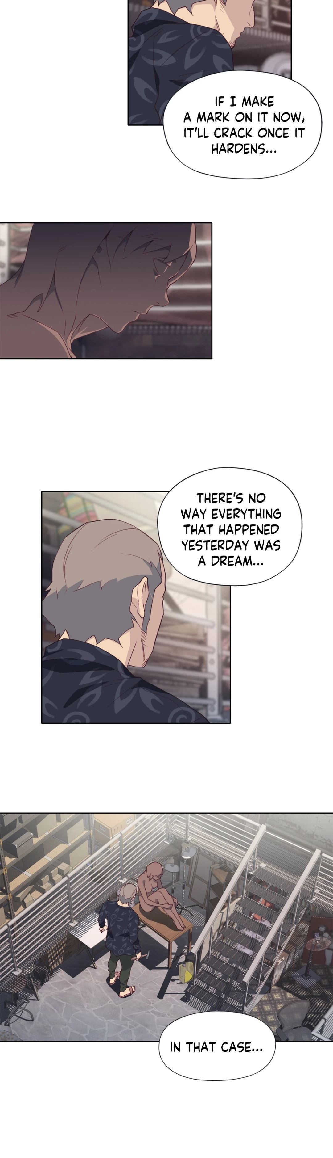 Bulgeun Byeok - Chapter 24 [photo 36] - MangaPorn